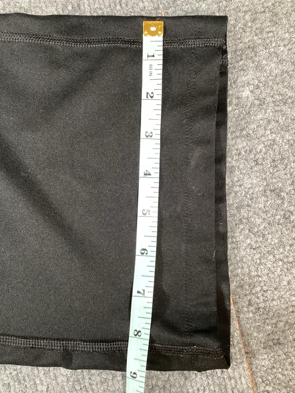 Nike wide leg yoga pants women’s size large - Picture 10 of 10
